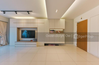 308A PUNGGOL WALK HDB | Listing