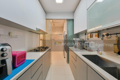 308A PUNGGOL WALK HDB | Listing