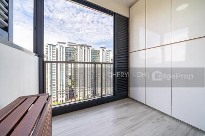 HILLION RESIDENCES Apartment / Condo | Listing