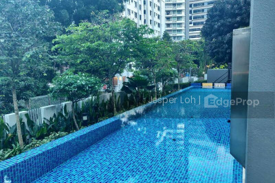 8 BASSEIN Apartment / Condo | Listing