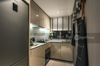 FORETT AT BUKIT TIMAH Apartment / Condo | Listing