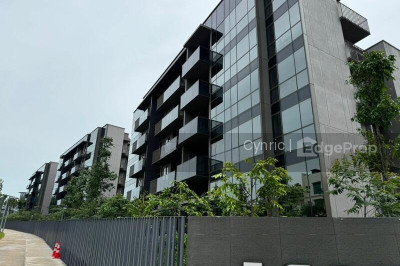 FORETT AT BUKIT TIMAH Apartment / Condo | Listing