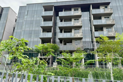 FORETT AT BUKIT TIMAH Apartment / Condo | Listing