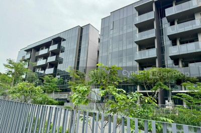 FORETT AT BUKIT TIMAH Apartment / Condo | Listing