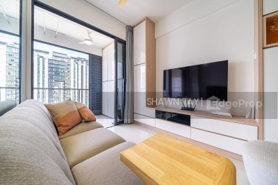 HILLION RESIDENCES Apartment / Condo | Listing