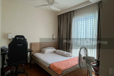 THE TAMPINES TRILLIANT Apartment / Condo | Listing