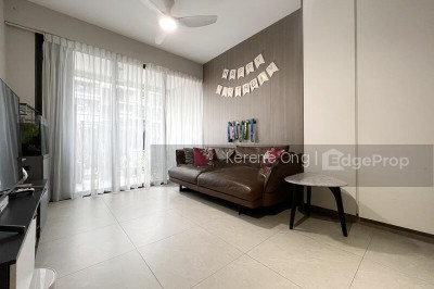 INZ RESIDENCE Apartment / Condo | Listing