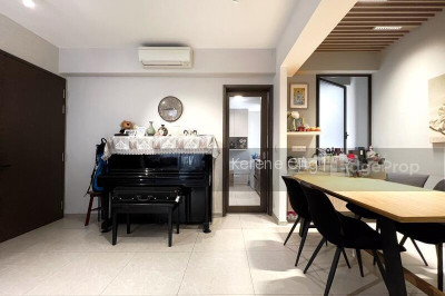 INZ RESIDENCE Apartment / Condo | Listing