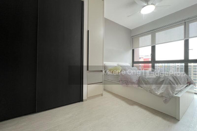 INZ RESIDENCE Apartment / Condo | Listing