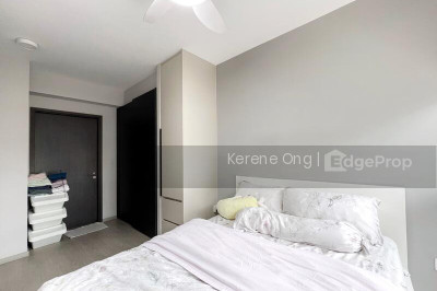 INZ RESIDENCE Apartment / Condo | Listing