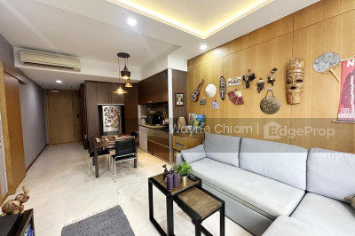 ICON Apartment / Condo | Listing