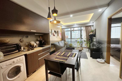 ICON Apartment / Condo | Listing