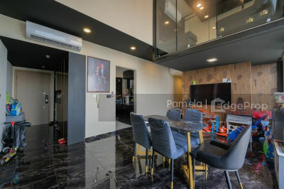 TWIN WATERFALLS Apartment / Condo | Listing