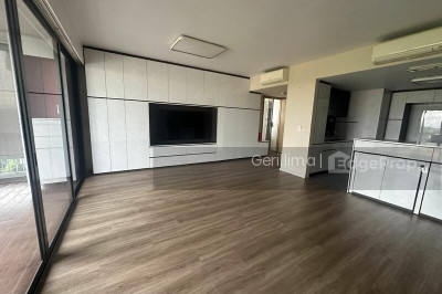 SKYPARK RESIDENCES Apartment / Condo | Listing