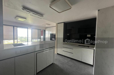 SKYPARK RESIDENCES Apartment / Condo | Listing