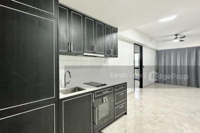 MAYFAIR MODERN Apartment / Condo | Listing