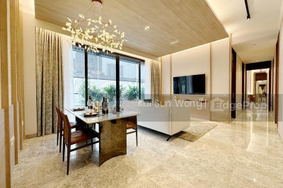 JERVOIS PRIVE Apartment / Condo | Listing