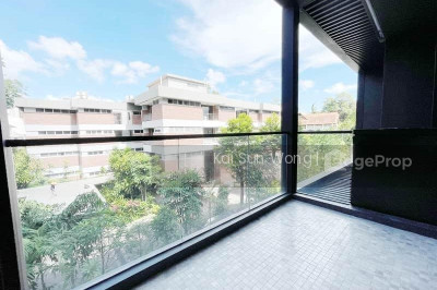 JERVOIS PRIVE Apartment / Condo | Listing