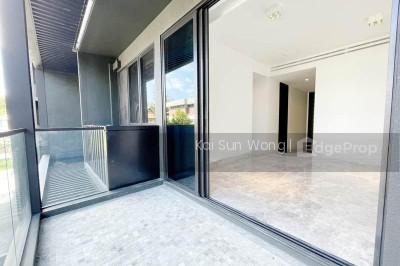 JERVOIS PRIVE Apartment / Condo | Listing