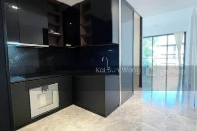 JERVOIS PRIVE Apartment / Condo | Listing