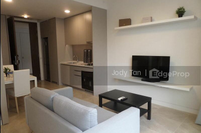 HIGHLINE RESIDENCES Apartment / Condo | Listing