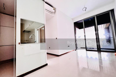 MONT BOTANIK RESIDENCE Apartment / Condo | Listing