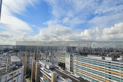 THE FLORENCE RESIDENCES Apartment / Condo | Listing