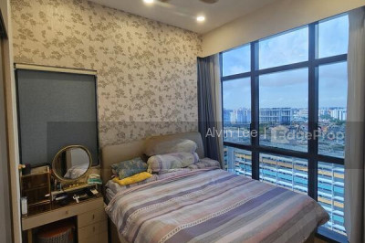 THE FLORENCE RESIDENCES Apartment / Condo | Listing