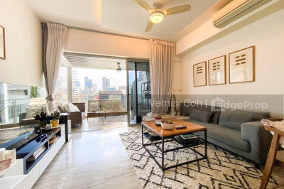 SOPHIA RESIDENCE Apartment / Condo | Listing