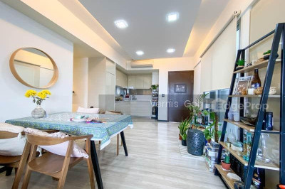 SOPHIA RESIDENCE Apartment / Condo | Listing