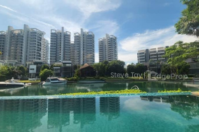 SENTOSA COVE Landed | Listing