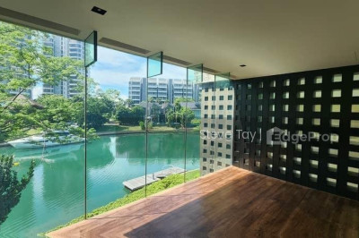 SENTOSA COVE Landed | Listing