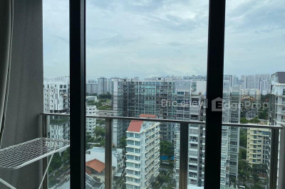 THE POIZ RESIDENCES Apartment / Condo | Listing