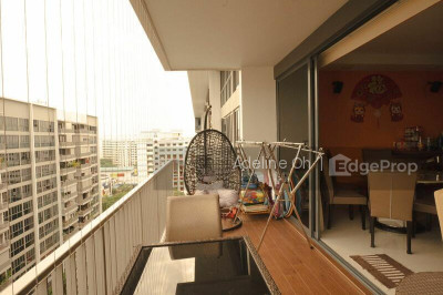 SKYPARK RESIDENCES Apartment / Condo | Listing