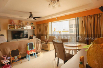 SKYPARK RESIDENCES Apartment / Condo | Listing