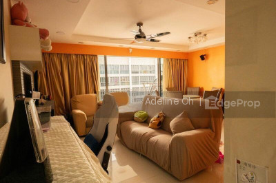 SKYPARK RESIDENCES Apartment / Condo | Listing