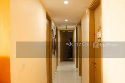 SKYPARK RESIDENCES Apartment / Condo | Listing