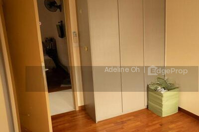 SKYPARK RESIDENCES Apartment / Condo | Listing