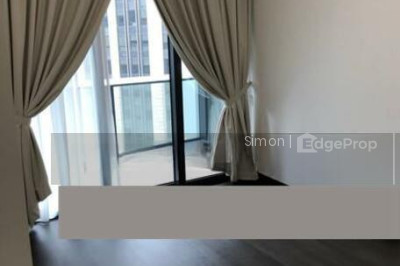 DUO RESIDENCES Apartment / Condo | Listing