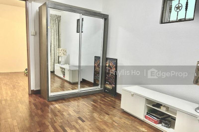 440 HOUGANG AVENUE 8 HDB | Listing