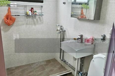 440 HOUGANG AVENUE 8 HDB | Listing