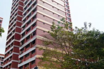 440 HOUGANG AVENUE 8 HDB | Listing