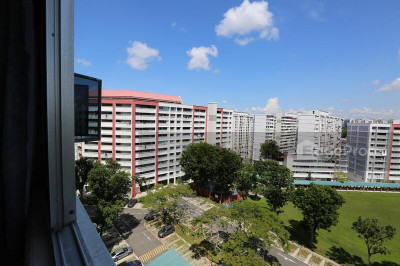 426 TAMPINES STREET 41 HDB | Listing