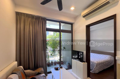 THE FORESTA @ MOUNT FABER Apartment / Condo | Listing