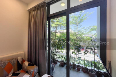 THE FORESTA @ MOUNT FABER Apartment / Condo | Listing