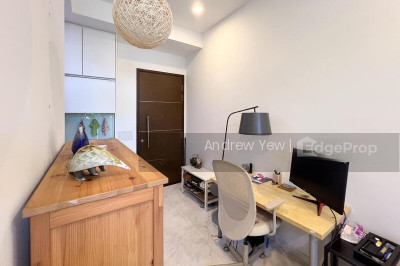 THE FORESTA @ MOUNT FABER Apartment / Condo | Listing