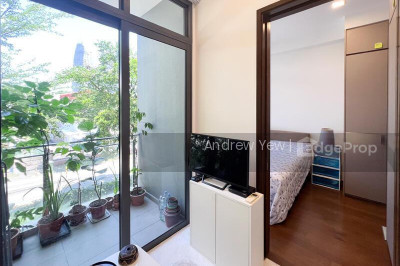 THE FORESTA @ MOUNT FABER Apartment / Condo | Listing