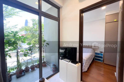 THE FORESTA @ MOUNT FABER Apartment / Condo | Listing