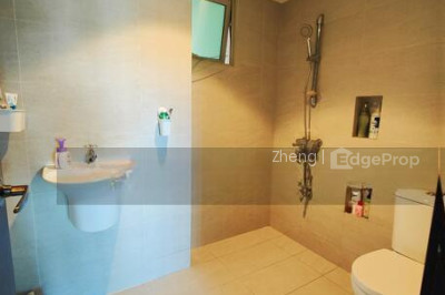 THE GARDENS AT BISHAN Apartment / Condo | Listing