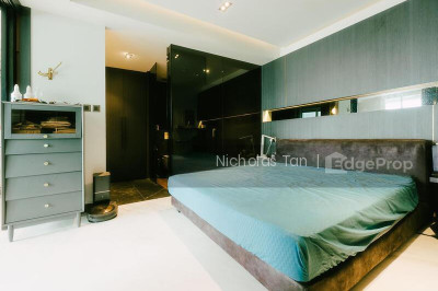 THE SAIL @ MARINA BAY Apartment / Condo | Listing